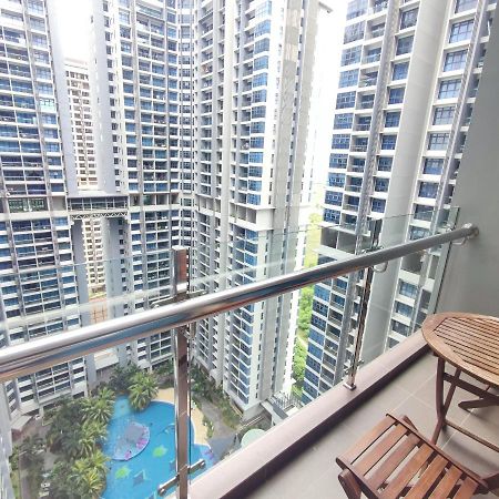 Atlantis Residence#1Bedroom#2-4Pax#1710 Malacca Exteriör bild