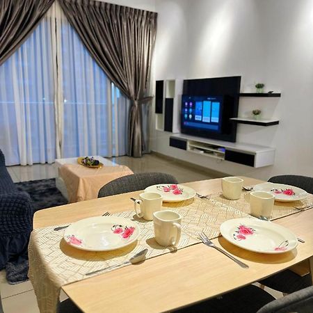 Atlantis Residence#1Bedroom#2-4Pax#1710 Malacca Exteriör bild