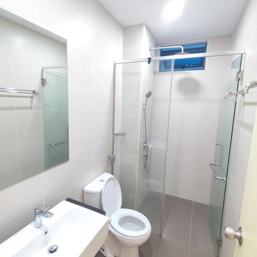 Atlantis Residence#1Bedroom#2-4Pax#1710 Malacca Exteriör bild