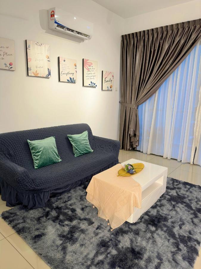 Atlantis Residence#1Bedroom#2-4Pax#1710 Malacca Exteriör bild