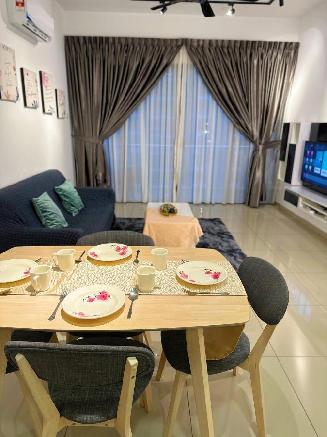 Atlantis Residence#1Bedroom#2-4Pax#1710 Malacca Exteriör bild