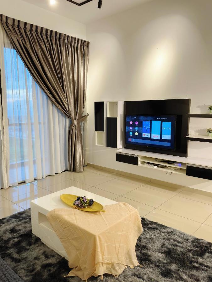 Atlantis Residence#1Bedroom#2-4Pax#1710 Malacca Exteriör bild